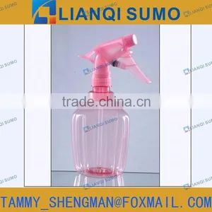 PET Plastic Trigger Sprayer Bottle 05 thumbnail-1