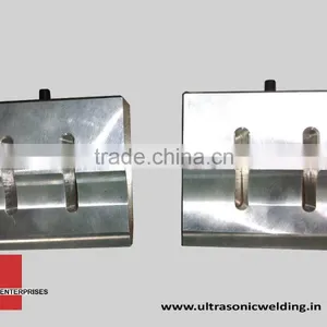 Ultrasonic Aluminum Horn (230 Mm, 300 Mm) thumbnail-2