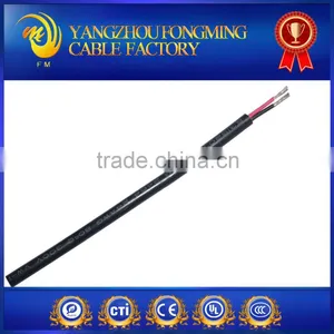 Pvc Insulated UL2464 Electric Two Cores 2mm2 Wire thumbnail-2