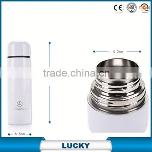 250Ml Stainless Steel Vacuum Flask thumbnail-5
