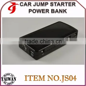Trend Product Multi-function Jump Starter Rechargeable Battery Power Bank thumbnail-2