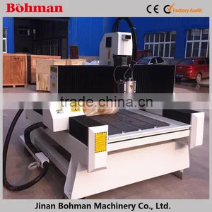 Fortuna Granite, Brick, Glass, Sandstone, Tile and Marble Stone Cnc Router thumbnail-1