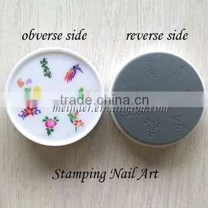 New Arrive Stamping Nail Art Art Nail Printer thumbnail-1