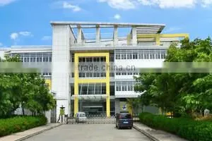 Guangzhou Superboy Playground Equipment Co., Ltd. company overview - view 2 thumbnail