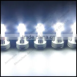 G4 6400LM H8 LED Headlight thumbnail-2