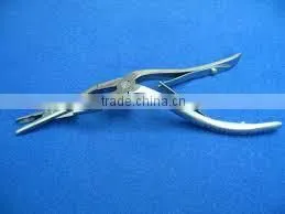 JANSEN MIDDLETON SPETUM FORCEPS Double Action 19 cm thumbnail-1