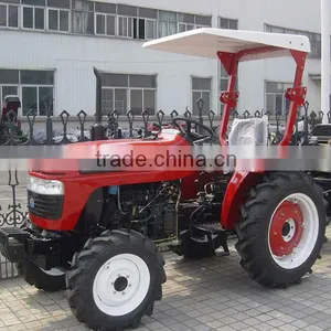 Jinma Farm Tractor 25HP thumbnail-1