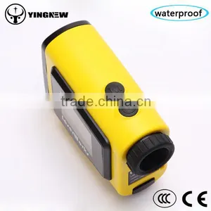 Golf Products Mini Laser Rangefinder Golf Gps Range Finder Scope thumbnail-5