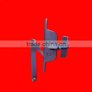 Aluminum Window Hardware Powder Coated Window Operator thumbnail-2