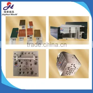 PVC Coextrusion Mould for Windows/coextrusion Window Mould thumbnail-2