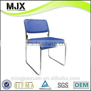 Low Price Hot-sale Stackable Visitor Chairs Office thumbnail-1