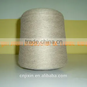 28s/2 100% Cashmere Yarn For Knitting Scarves thumbnail-1
