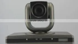 20x Optical Zoom 2.0 Megapixel Full HD SDI Color Video Pan Tilt Zoom PTZ Conference Camera System(SVC-HDD15) thumbnail-1