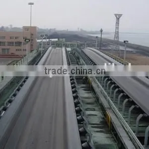 Mining Industry Belt Conveyor of High Quality thumbnail-5