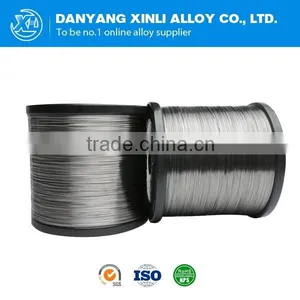 High Quality Nickel Wire Inconel 600 Price thumbnail-1