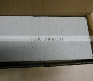 1500 China High Quality Light-weight Insulating Brick Refractory Material Brick for High Temperature Furnace thumbnail-1