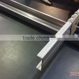c Profile Sheet Metal Stud and Track Roll Forming Machine thumbnail-5