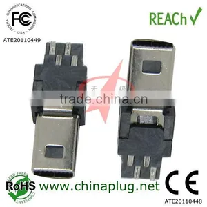 Top Quality Miniusb 8p Connector thumbnail-1