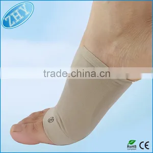 High Quality Toe Separator and Gel and Fabric Toe Protector thumbnail-1