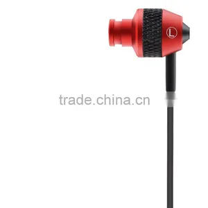 Mini Radio With Flat Wire Rubber Earphone Covers thumbnail-4