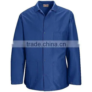 Plus Size Women Clothing Anti-static Jacket Varsity Jackets thumbnail-1