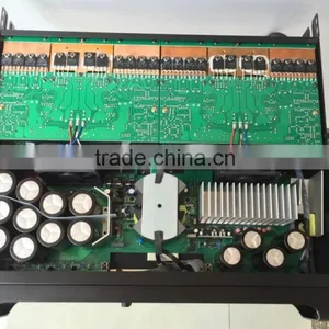 4*1350W Switch Mode Power Supply Amplifier thumbnail-1