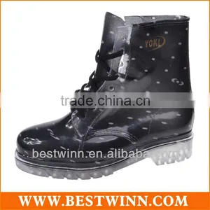 2013 Women Rain Boots thumbnail-1
