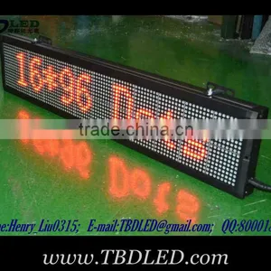 P7.62 Indoor Mini Led Billboard Display Sign thumbnail-1