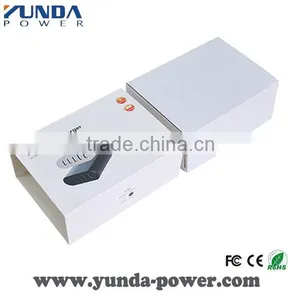 5 Port USB Mobile Phone Charger 5V 10A Output thumbnail-4