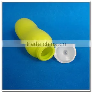 0.3L Plastic Cheap Sauce Bottles thumbnail-2