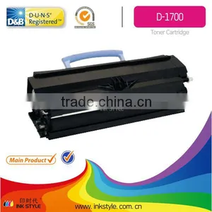 High Quality Compatible Toner Cartridge for Dell 1700/1700N/1710 thumbnail-1