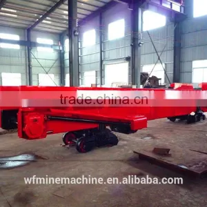 15 Ton Mining Tram for Sale thumbnail-1
