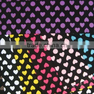 New Fashion PVC Synthetic Leather With Flocking Use for Handbag thumbnail-6