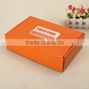 Custom Logo Printing Colorful Folding Foldable Food Creative Paper Packaging Box thumbnail-2