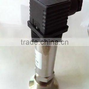 High Accuracy Stainless Steel Oil Tank Level Pressure Sensor With Wide Measurement Range thumbnail-3