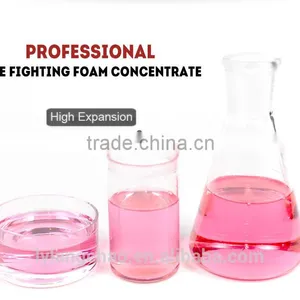 Hot Sale High Expansion Fire Fighting Foam Concentrate thumbnail-1