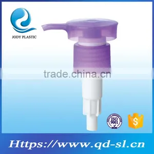 Free Samples 28/410 Shower Gel Dispenser Pump for Plastic Bottles thumbnail-1