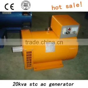 Low Noise Shangchai Industry Diesel Generator 200kw thumbnail-1