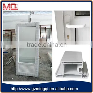 Conch Brand Pvc Door Panel Single Panel Door thumbnail-4