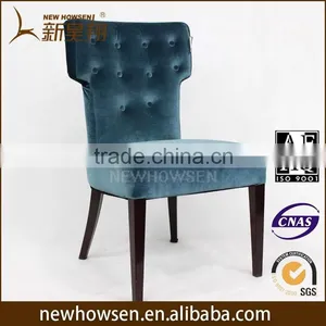 Luxury Hotel Living Room Chair thumbnail-2