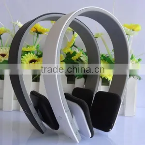 Wireless Stereo Headphone, Bluetooth Headset, Music Headphone With MIC thumbnail-6