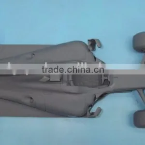 High Precision Plastic Gear Metal Gear Prototype With Cheap Price thumbnail-6