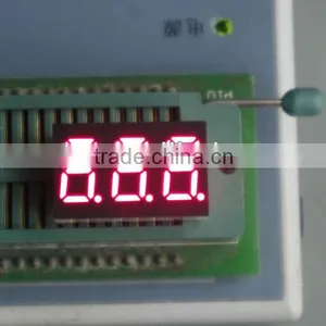 Factory Price 7segment 0.3inch Electric Refrigerator Screen thumbnail-1