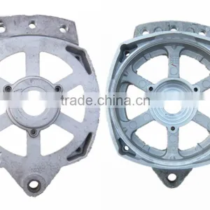 Die Casting Series :alternator Cover-JF109 thumbnail-1