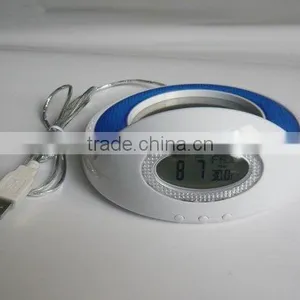 Sell USB Hub With Cup Warmer,usb Promotional Gift,usb Mug Warmer,cup Warmer With Time and Temperature Displayer thumbnail-1