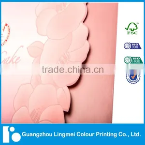 Saddle Stitching Company Brochure/catalog/instruction Book Printing thumbnail-3
