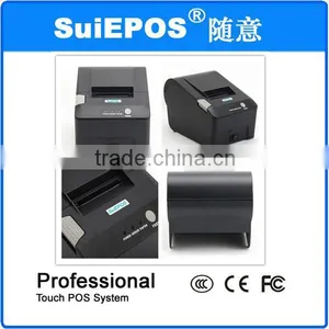 58mm Direct Thermal Line Printing /Portable Thermal Receipt Printer Manufacturer for POS Suppot thumbnail-6