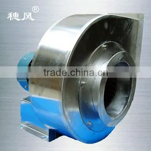 Stainless Steel Centrifugal Fan/DZ550 thumbnail-1