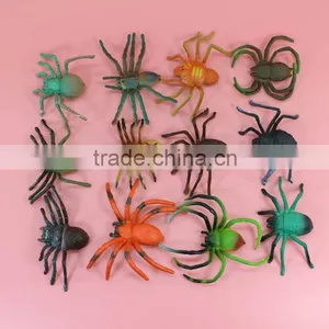 Plastic Animal Figure Toy Model thumbnail-3