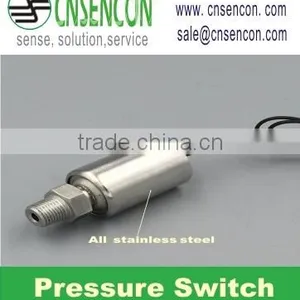 CNSENCON (XYK-114 and 117) Oil Water Air Pressure Switch Control Air Pressure Switch 12 Volt thumbnail-6